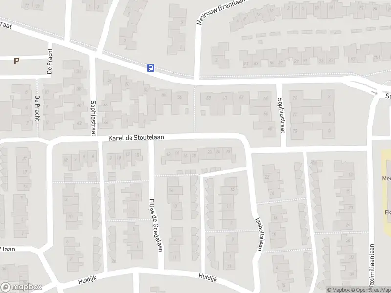 Overlastmelding Kleinveld in 5583GW Waalre gesloten