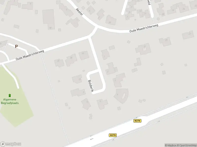 Overlastmelding Bolderik in Gulpen gesloten