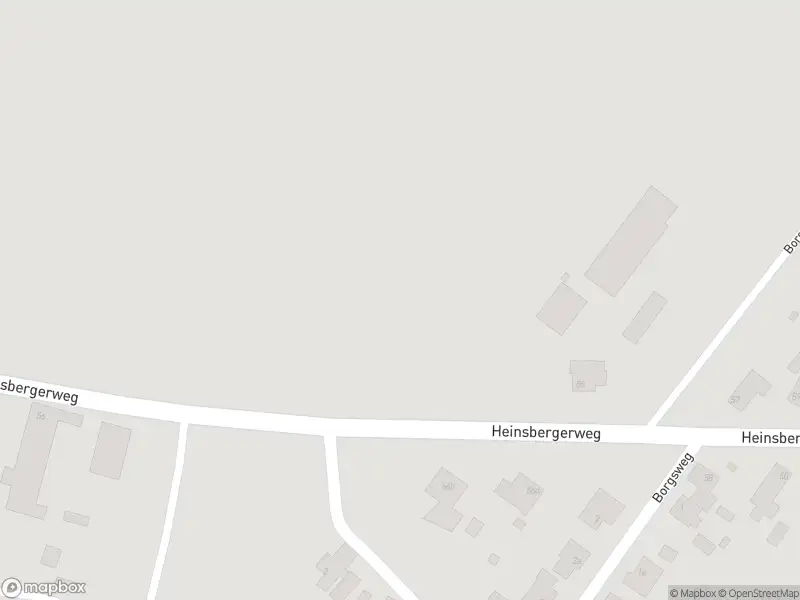 112 melding Overlastmelding Heinsbergerweg in 6061AH Posterholt gesloten