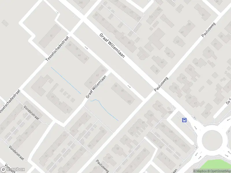 Overlastmelding Graaf Willemlaan in Hendrik-Ido-Ambacht gesloten