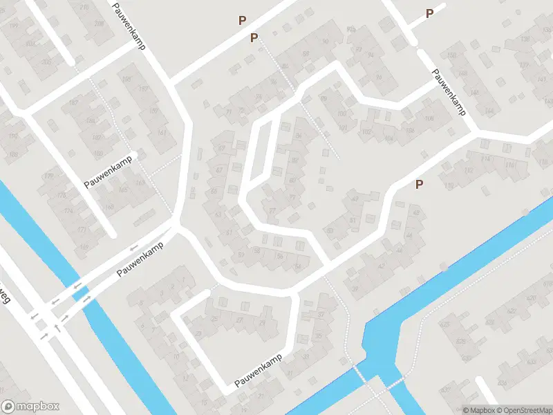 Overlastmelding Pauwenkamp in Maarssen gesloten