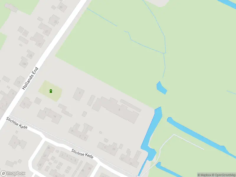 Overlastmelding Stichts End in 1244PN Ankeveen gesloten