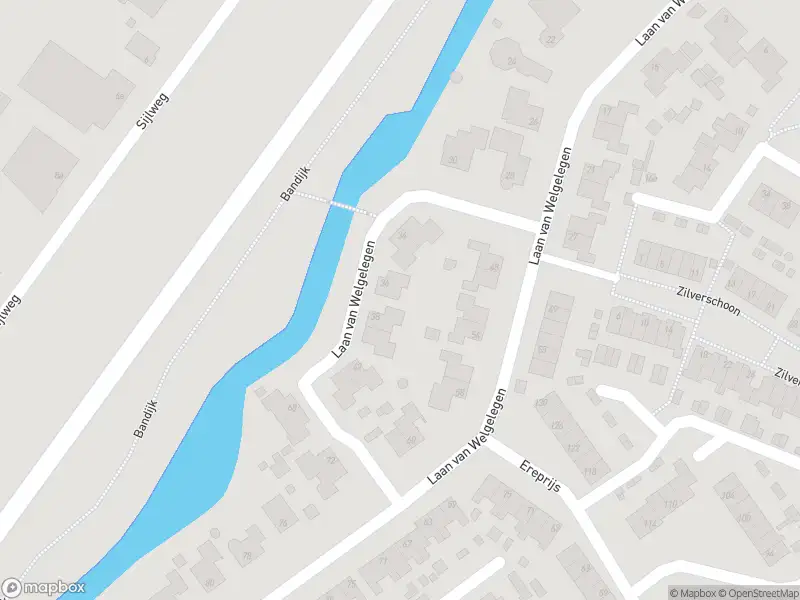 Overlastmelding Laan van Welgelegen in Werkendam