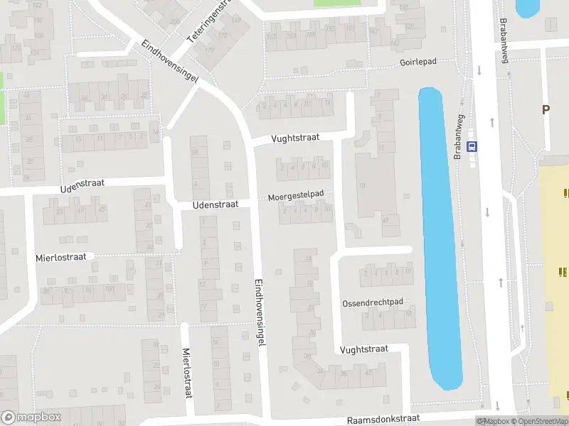 Overlastmelding Eindhovensingel in Arnhem