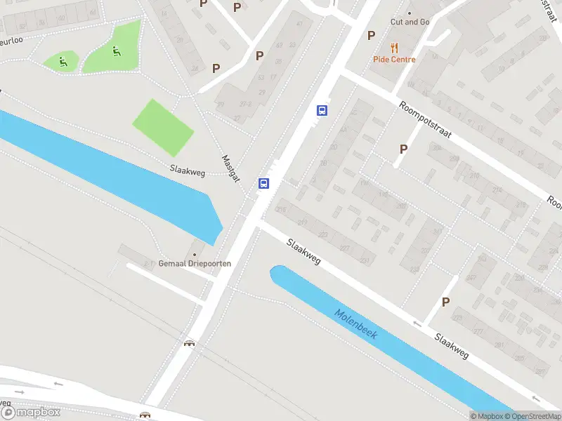 Overlastmelding Slaakweg in Arnhem