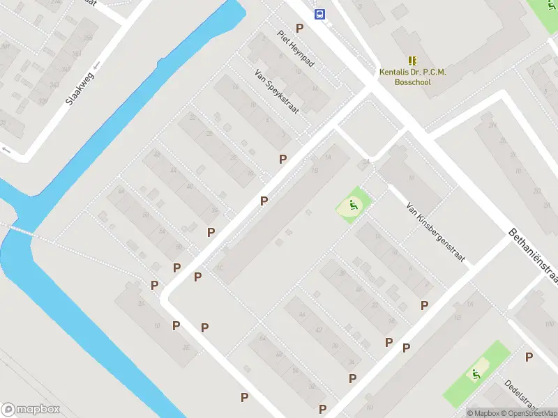 Overlastmelding Van Speykstraat in Arnhem gesloten