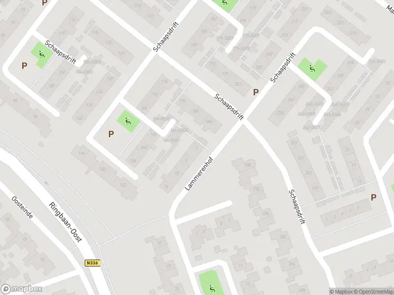 Overlastmelding Lammerenhof in Zevenaar gesloten