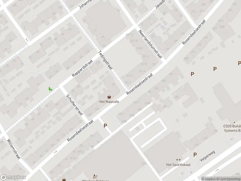 Overlastmelding Rosendaalsestraat in Arnhem