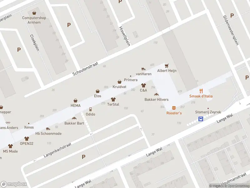 Overlastmelding Hanzestraat in Arnhem gesloten