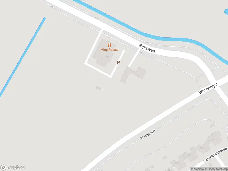 Overlastmelding Colenbranderstraat in Duiven gesloten