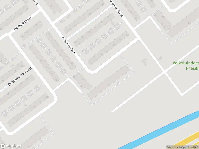 Overlastmelding Staverdenstraat in Arnhem gesloten