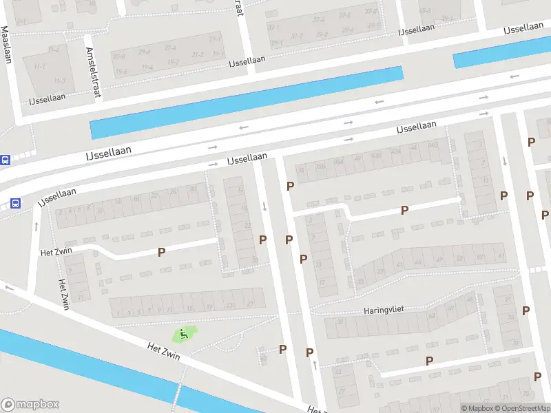 Anonieme overlastmelding Haringvliet in Arnhem gesloten