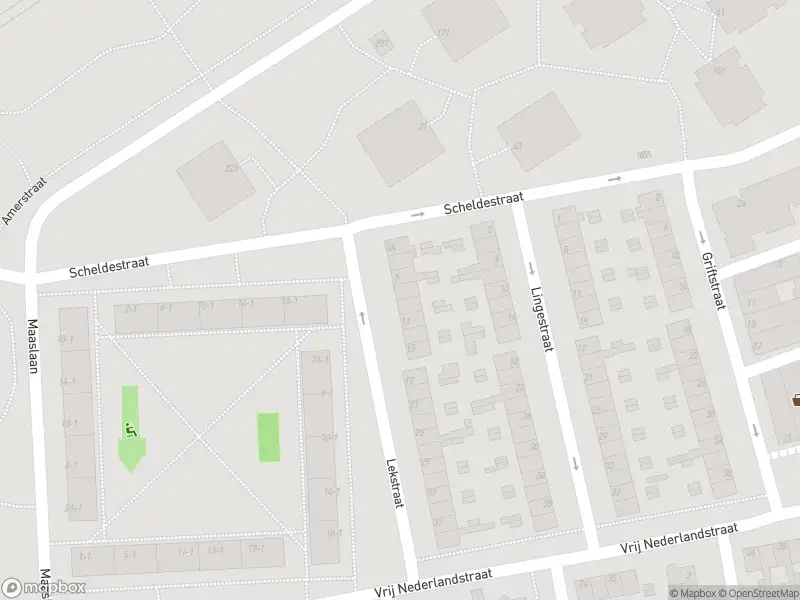 Overlastmelding Laan van Presikhaaf in 6826CN Arnhem gesloten