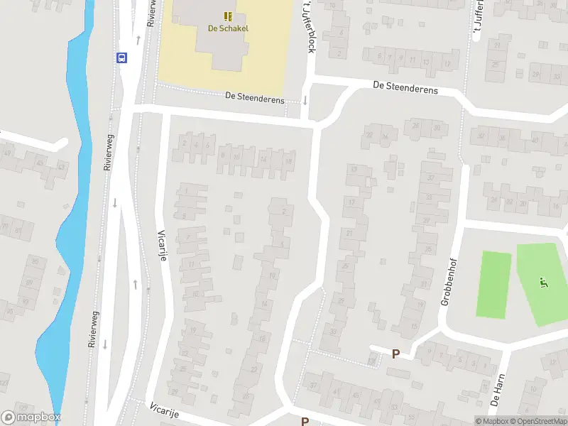 Overlastmelding De Hoge Hoeve in Westervoort gesloten