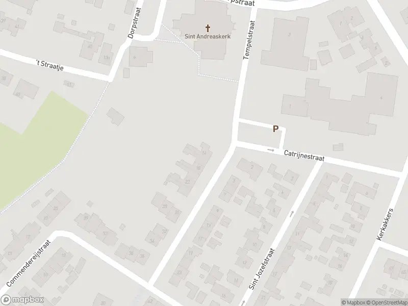 112 melding Overlastmelding Tempelstraat in Groessen