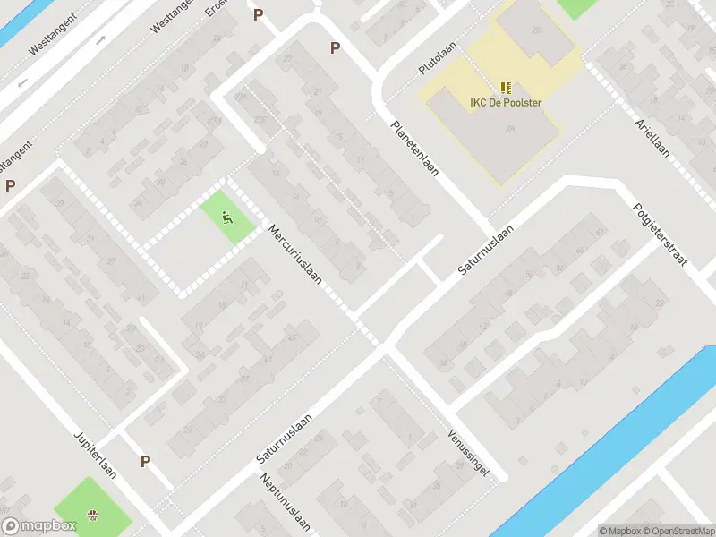 Anonieme overlastmelding Mercuriuslaan in Heerhugowaard