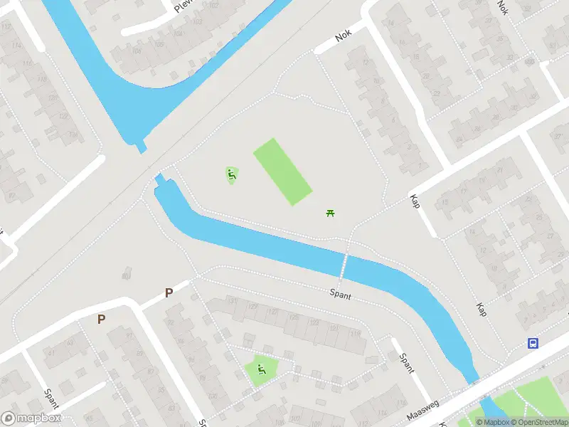 Overlastmelding Spant in Hoorn