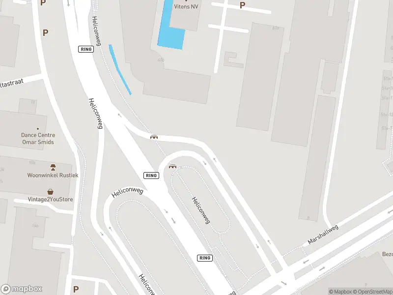 112 melding Politie met grote spoed naar de Snekertrekweg in Leeuwarden vanwege ongeval met letsel