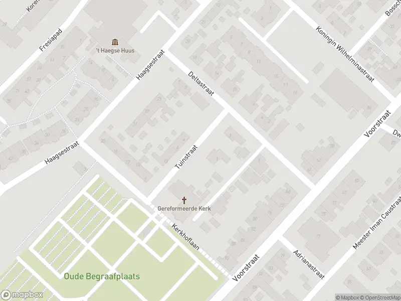 Ambulance met gepaste spoed naar de Tuinstraat in Stellendam