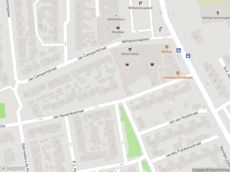 Overlastmelding Jan Hendrikxstraat in Best gesloten