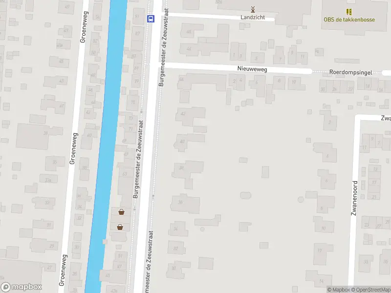 Overlastmelding Goudenregenstraat in 3281CH Numansdorp