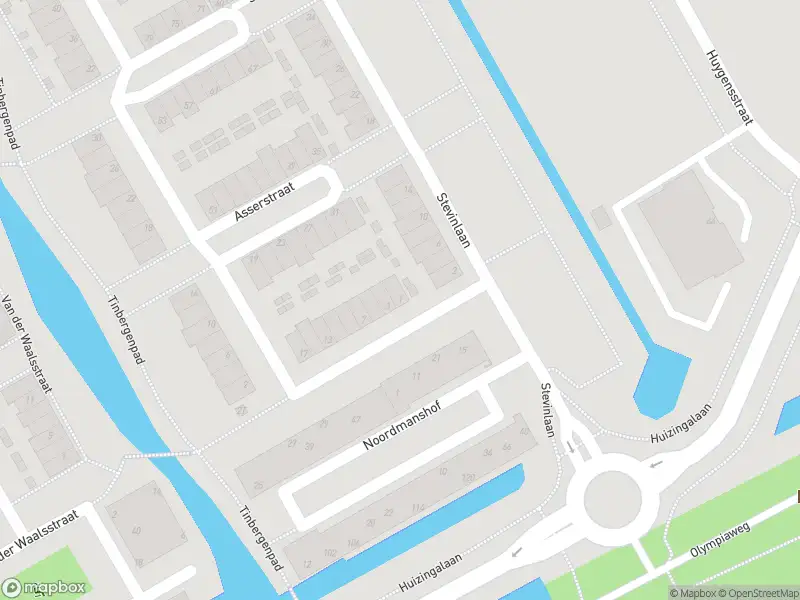 Overlastmelding Asserstraat in Katwijk