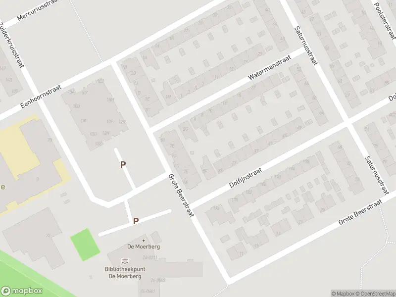 Overlastmelding Venusstraat in 1973XK IJmuiden