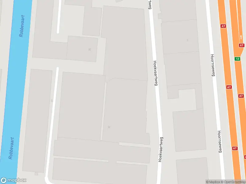 Ambulance en brandweer met grote spoed naar de Hoekvaartweg in Wieringerwerf vanwege grote brand