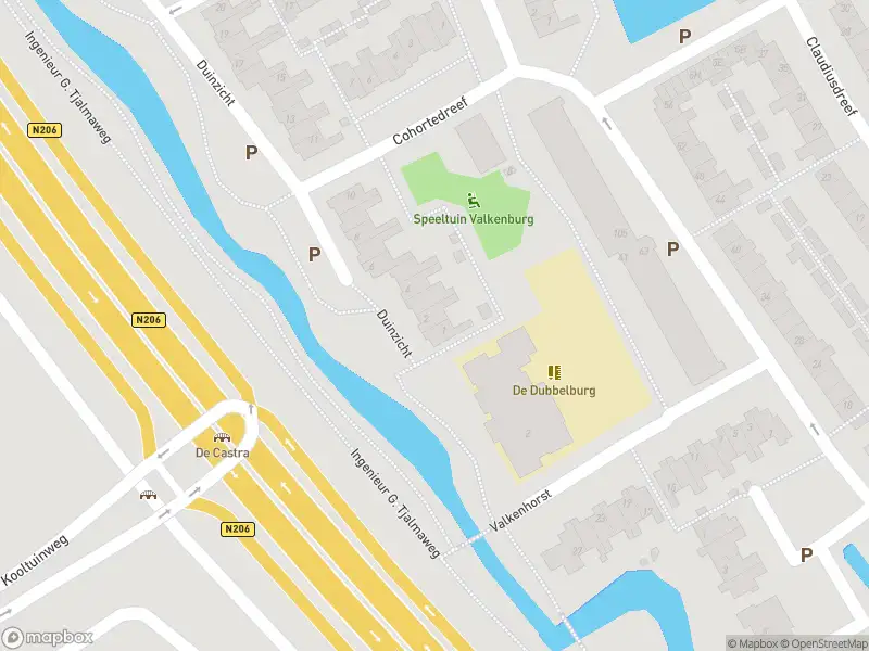 Overlastmelding Duinzicht in Valkenburg