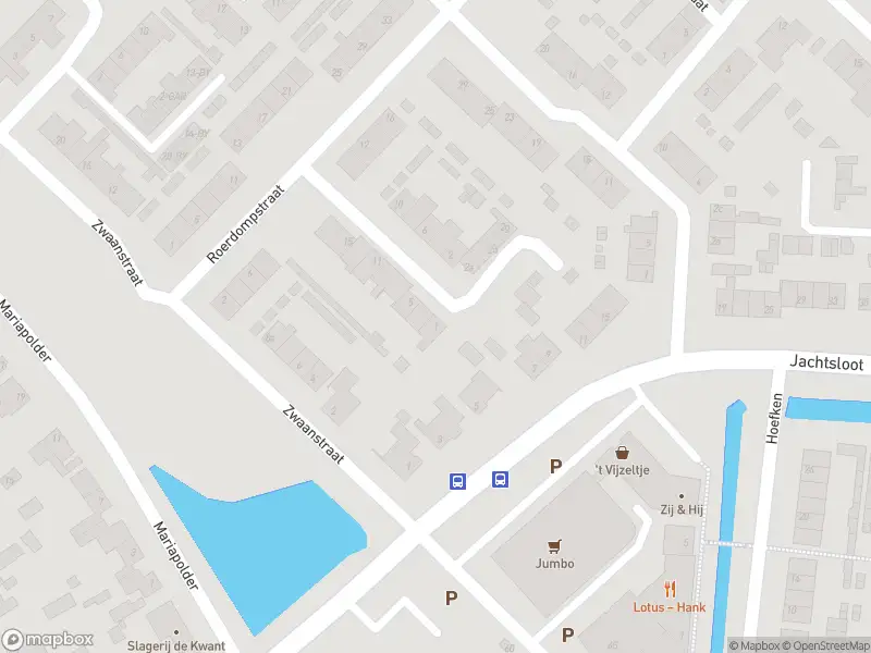 Overlastmelding Meerkoetpad in Hank