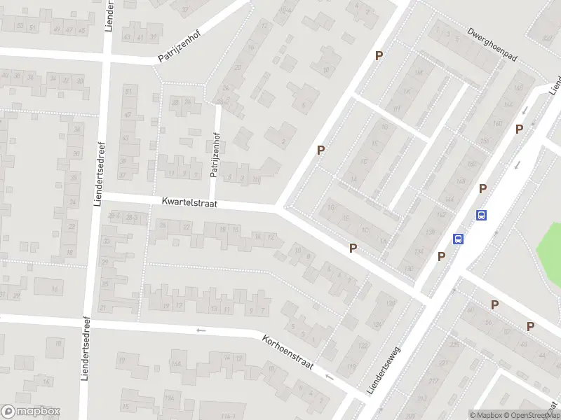 Overlastmelding Parelhoenstraat in Amersfoort