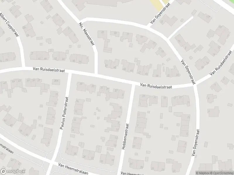 Overlastmelding Rembrandtlaan in 6814JM Arnhem