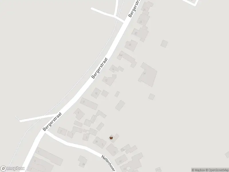 Brandweer en politie met gepaste spoed naar de Bergerstraat in Urmond vanwege stankoverlast