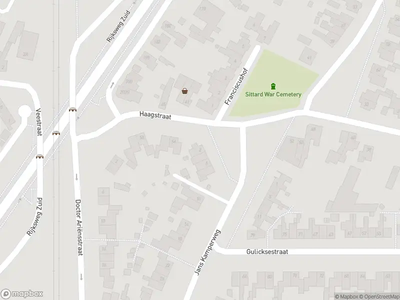 Overlastmelding Jans Kamperweg in Sittard