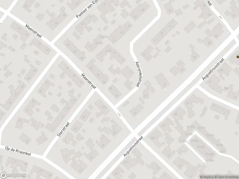 Overlastmelding Prins de Lignestraat in 6161CX Geleen