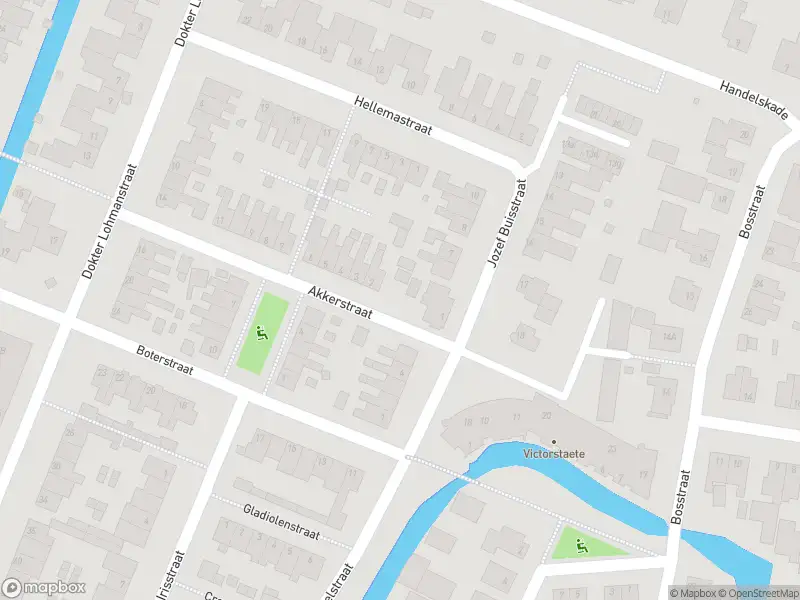 Overlastmelding Akkerstraat in Obdam