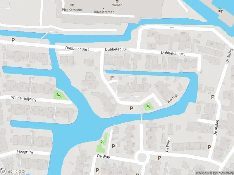 Overlastmelding Bijlestaal in Broek op Langedijk