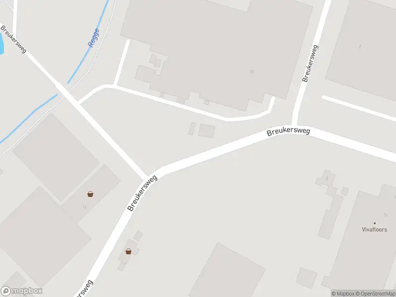 Brandweer met gepaste spoed naar de Breukersweg in Goor