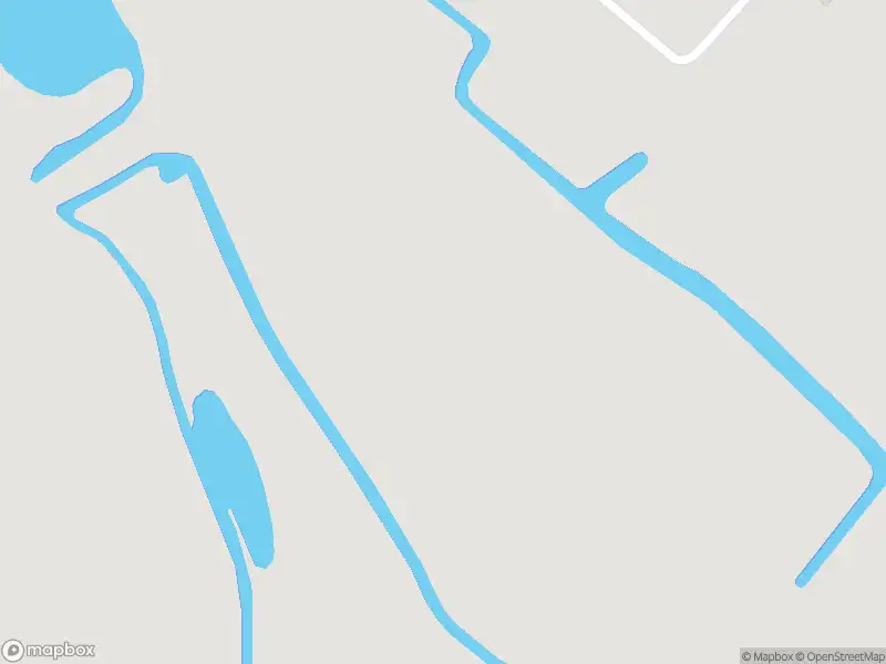 Politie naar de Beneluxweg in Kampen vanwege aanrijding met letsel