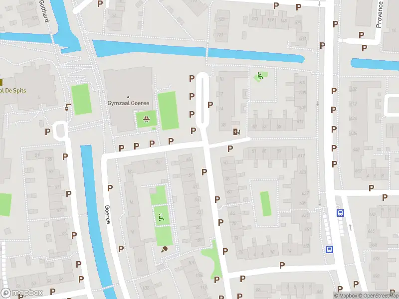 Politie naar de Olympus in Utrecht vanwege aanrijding met letsel