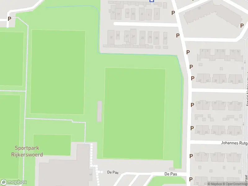 Overlastmelding De Pas in Arnhem