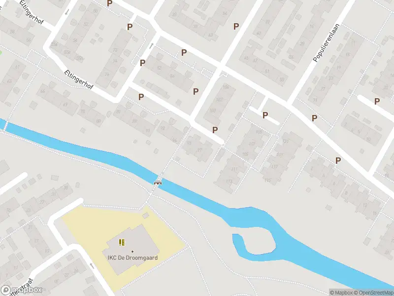 Overlastmelding Eltingerhof in Duiven gesloten