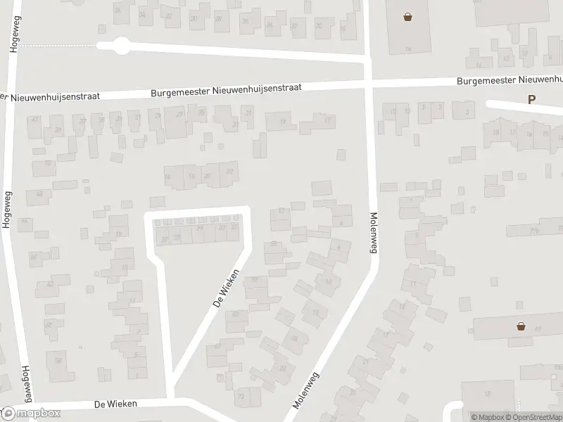 Overlastmelding De Wieken in Limmen