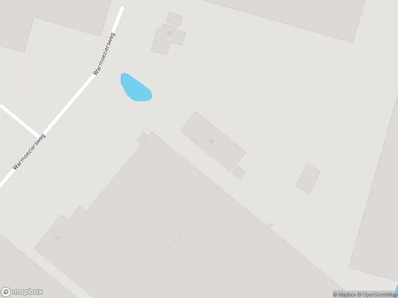 Ambulance met gepaste spoed naar de Warmoeziersweg in Bergschenhoek