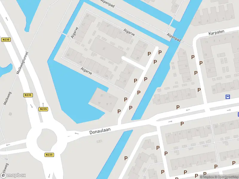 Ambulance met gepaste spoed naar de Algarve in Purmerend