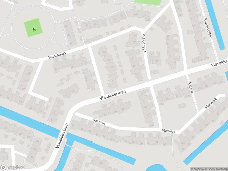 Besteld ambulance vervoer naar de Wanmolen in Hellevoetsluis