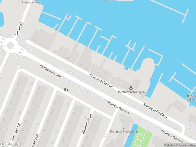 Ambulance met gepaste spoed naar de ir. P. Kosterlaan in Rotterdam