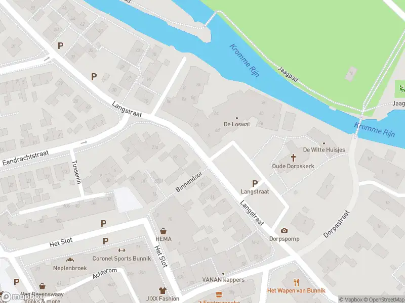 Brandweer met grote spoed naar de Steven de Witplein in Bunnik vanwege reanimatie