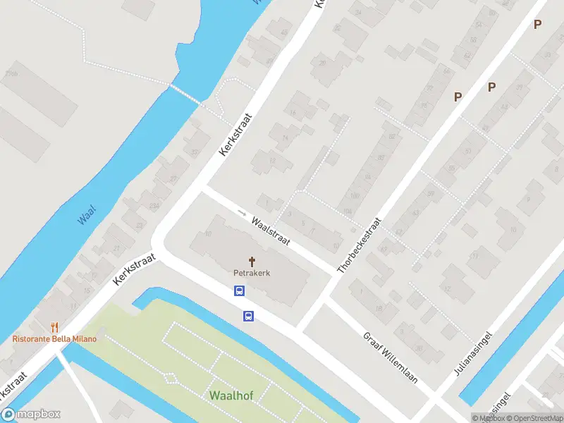 Overlastmelding Kerkstraat in Hendrik-Ido-Ambacht