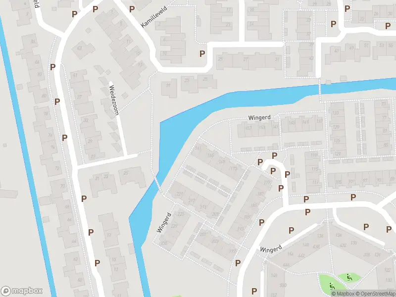 Traumahelikopter met grote spoed naar de Wingerd in Waddinxveen